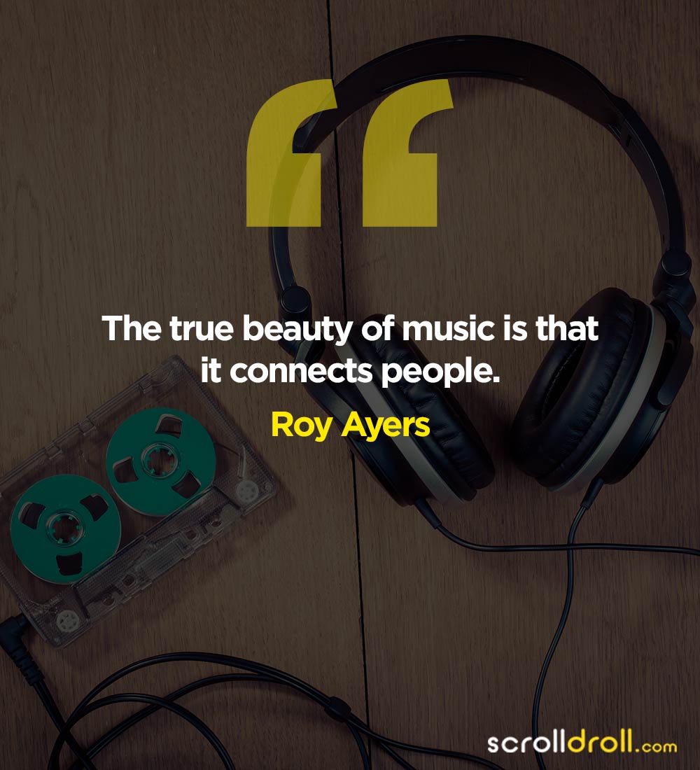 music quotes 7 - The Best of Indian Pop Culture & What's Trending ...
