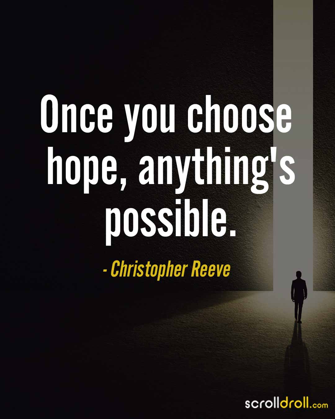 15 Quotes About Hope That'll Help You Move Ahead!