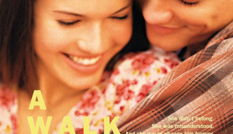 A walk to Remember – Must Watch Romantic Hollywood Movies