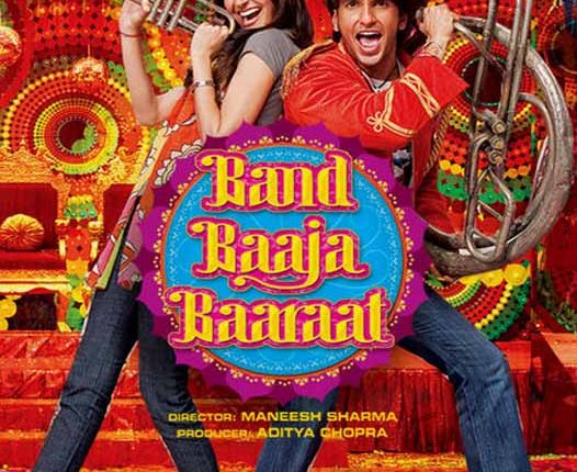 Band Baaja Baaraat – Best Hindi Romantic Movies
