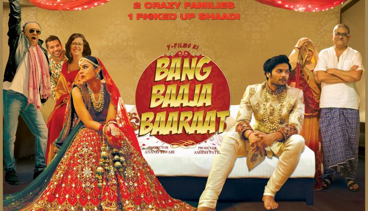 Bang Bajaa Baraat – Best Indian Web Series