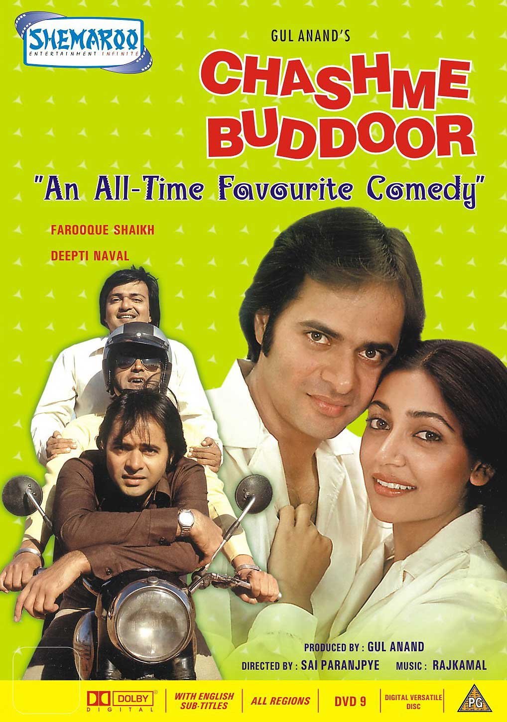 35 All Time Best Bollywood Comedy Movies You Should Watch