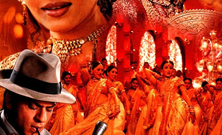 Devdas – Best Hindi Romantic Movies