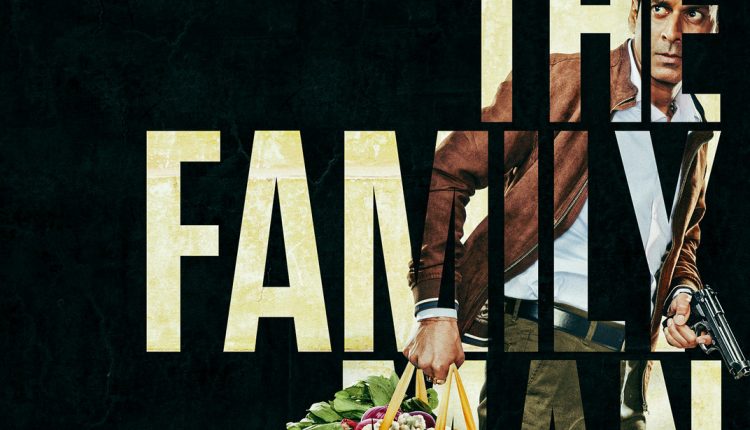 Family Man – Best Indian Web Series
