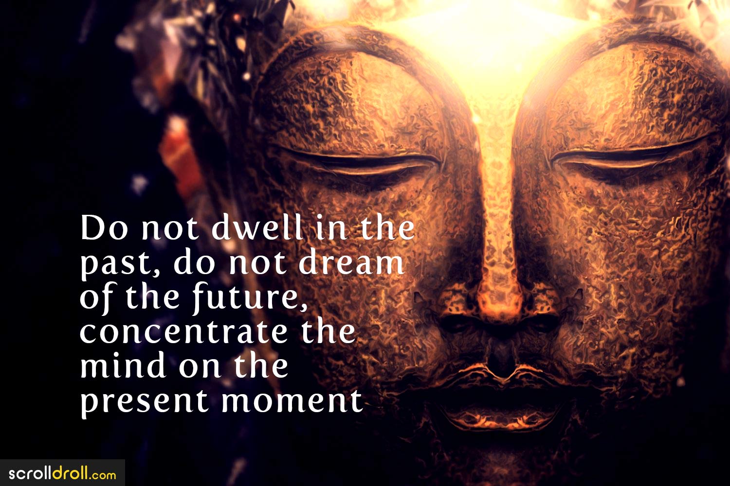 16 Best Gautama Buddha Quotes On Love, Life & Peace