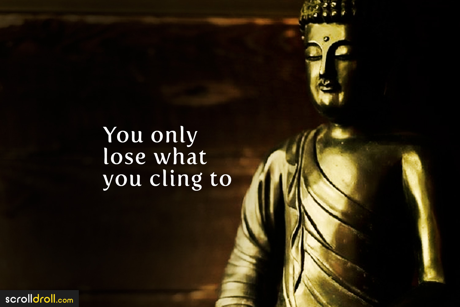 45 Peaceful Buddha Quotes On Life, Peace And Love Greenorc | xn ...
