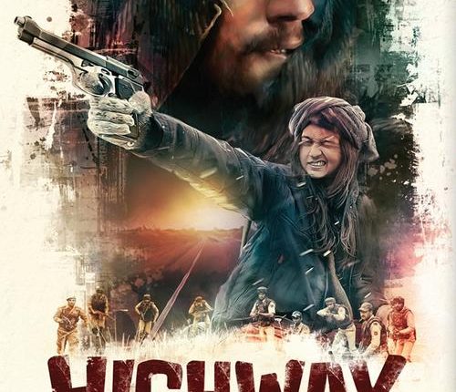 Highway – Best Hindi Romantic Movies