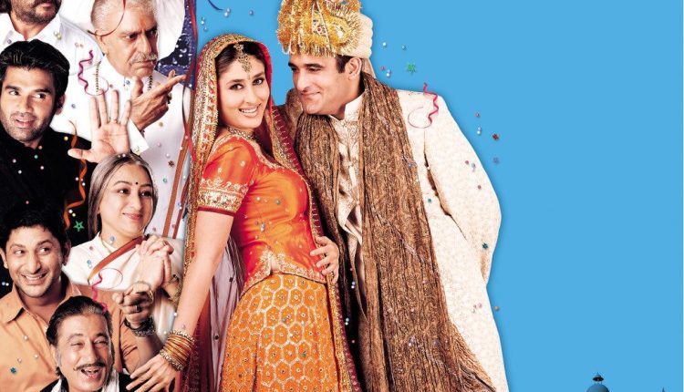 Hulchul – Must Watch Bollywood Comedy Movies