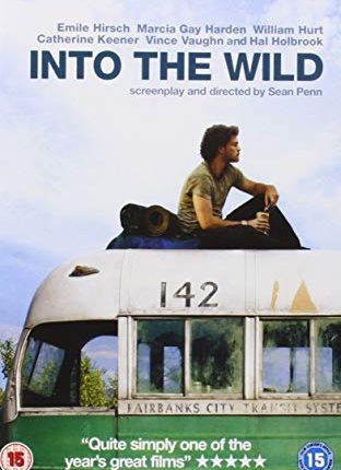 Into the Wild – Most Inspirational Hollywood Movies