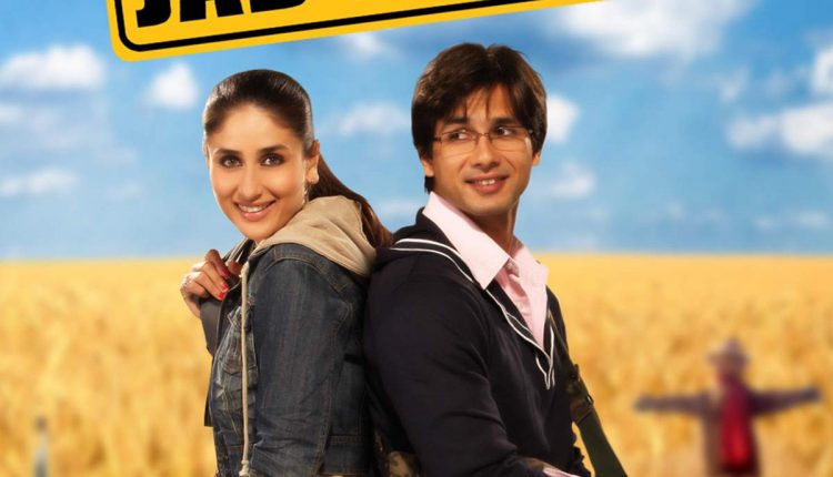Jab We Met – Best Hindi Romantic Movies
