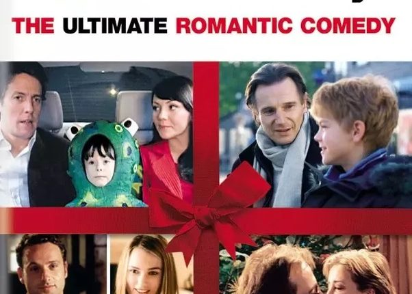 Love Actually – Must Watch Romantic Hollywood Movies