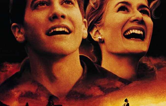 October Sky – Most Inspirational Hollywood Movies
