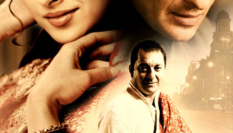 Parineeta – Best Hindi Romantic Movies