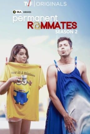 Permanent Roommates – Best Indian Web Series