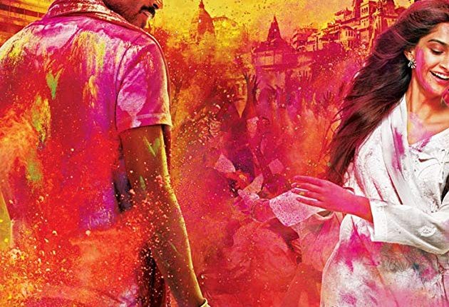 Raanjhanaa – Best Hindi Romantic Movies