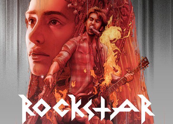 Rockstar – Best Hindi Bollywood Romantic Movies