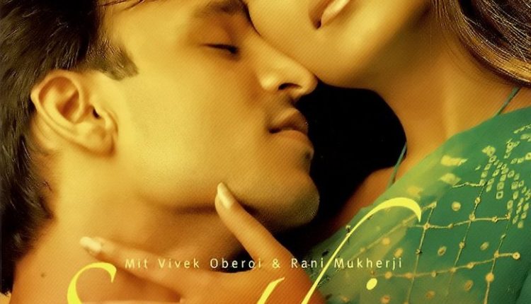 Saathiya – Best Hindi Romantic Movies
