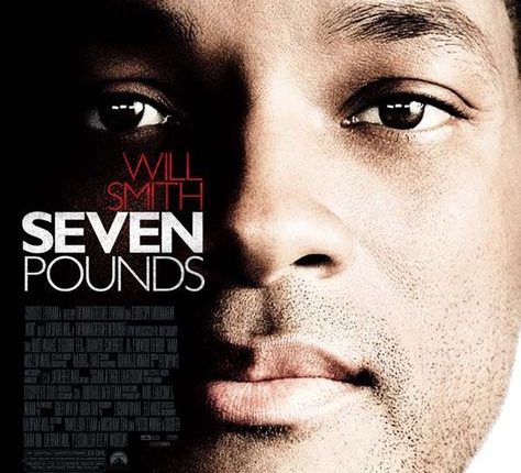 Seven pounds' worth of castings