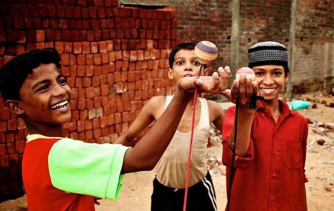 Traditional Indian Games | KreedOn