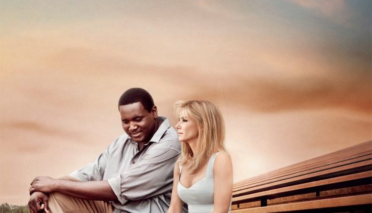 The Blind Side – Most Inspirational Hollywood Movies