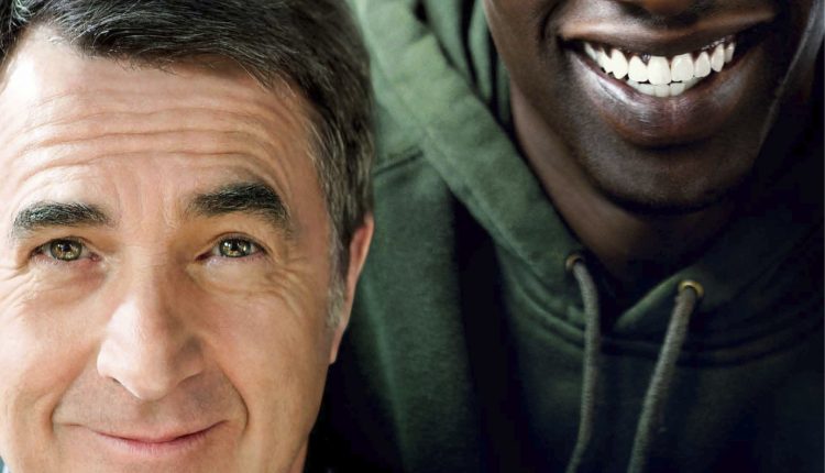 The Intouchables – Most Inspirational Hollywood Movies