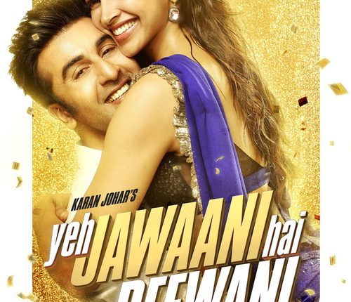 Yeh Jawaani Hai Deewani – Best Hindi Romantic Movies