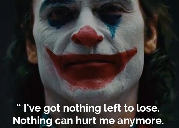 Best-Quotes-The-Joker-2019-19 - The Best of Indian Pop Culture & What’s ...