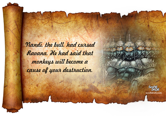 Facts from Ramayan 10