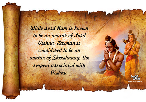 Facts from Ramayan 7