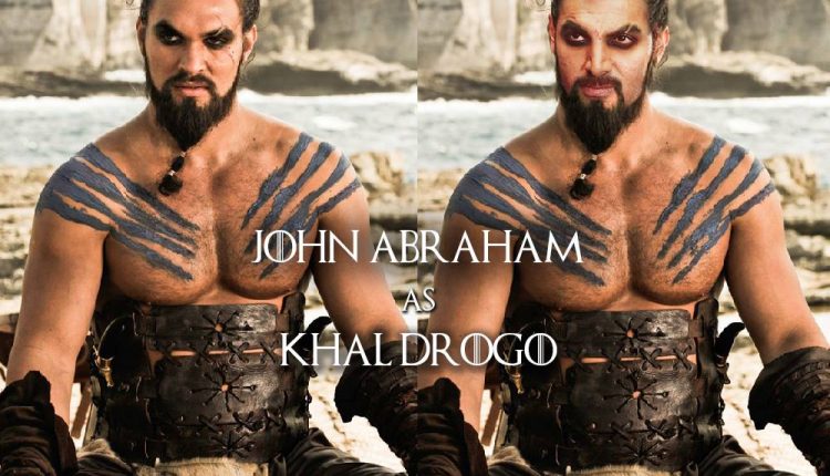 Game Of Thrones With A Bollywood Cast (7)