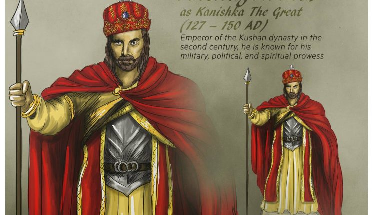 Historical Heroes Reimagined With Indian Actors (3)