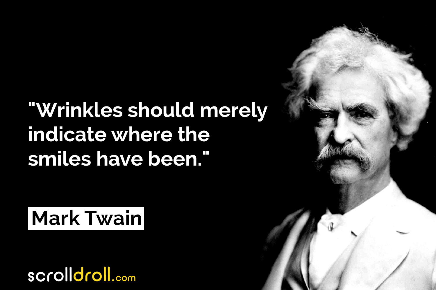 20 Best Mark Twain Quotes Full Of Wit, Inspiration, Humor & Life Lessons