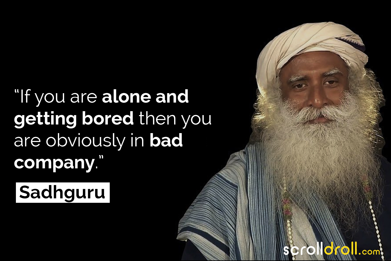 Sadhguru-Quotes-18 - The Best of Indian Pop Culture & What's ...