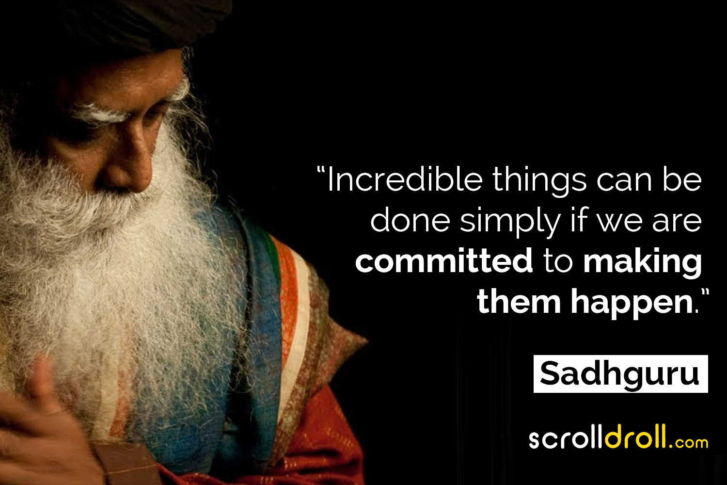 Sadhguru-Quotes-20 - The Best of Indian Pop Culture & What's ...