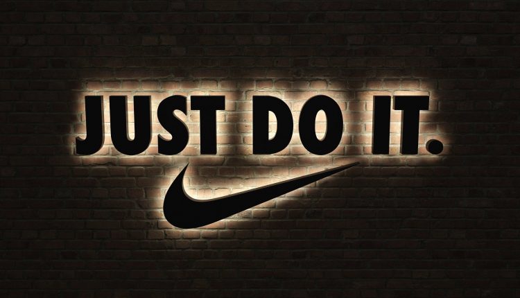Story Behind Nike’s Tagline – Just Do It