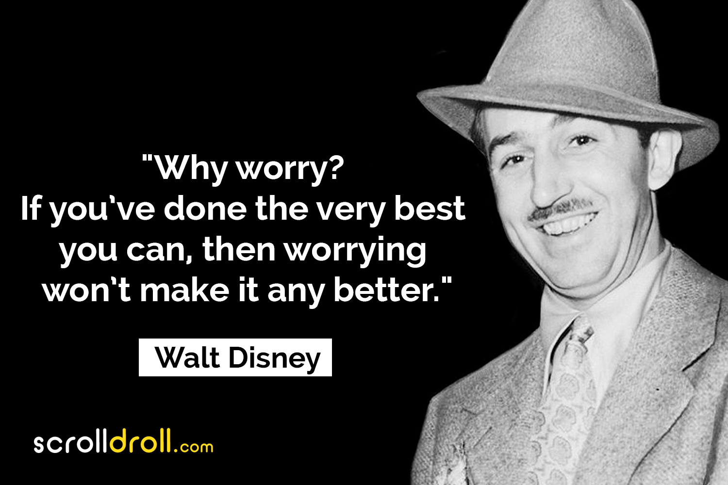 Walt-Disney-Quotes-9 - Pop Culture, Entertainment, Humor, Travel & More