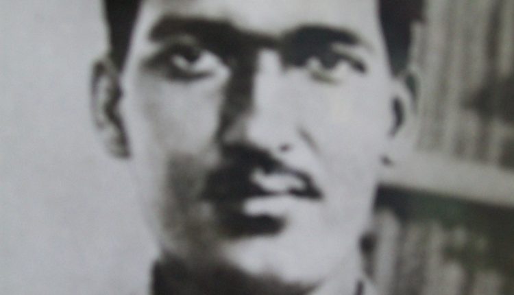 Ashafaq Ulla Khan