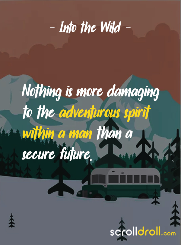 wild travel quotes