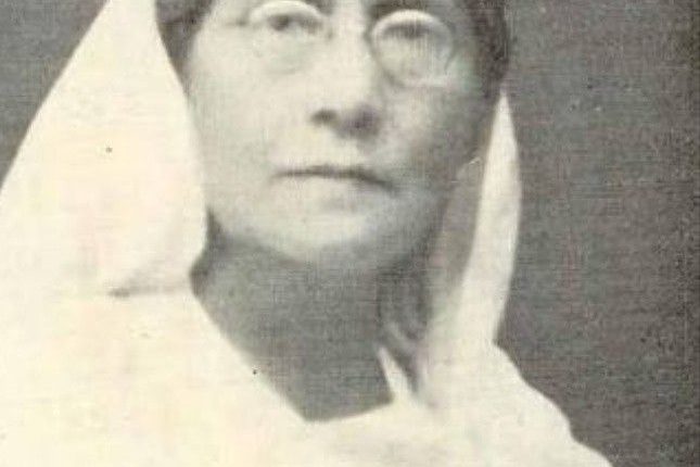 Matangini Hazra – Little Known Freedom Fighters