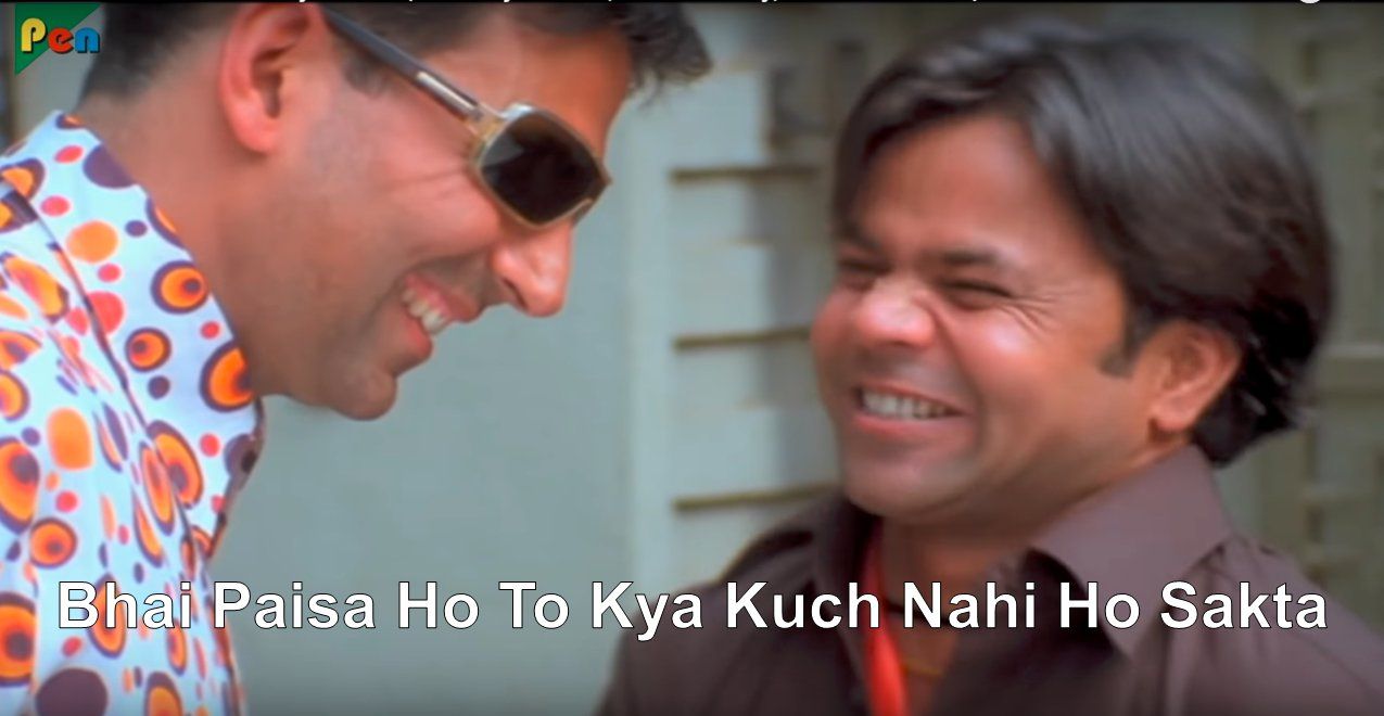 30 Best Hera Pheri Memes Inspired By Its Dialogues & Scenes