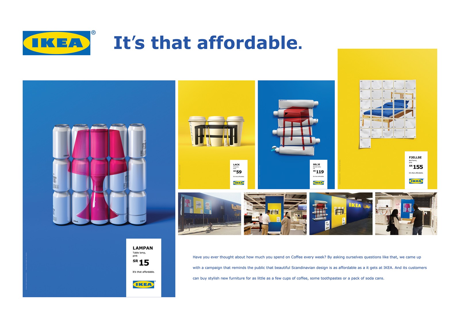 8 best ikea ads & marketing campaigns that were simply amazing