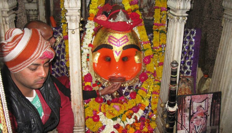 Kal Bhairav Temple, Ujjain – Interesting Temples In India