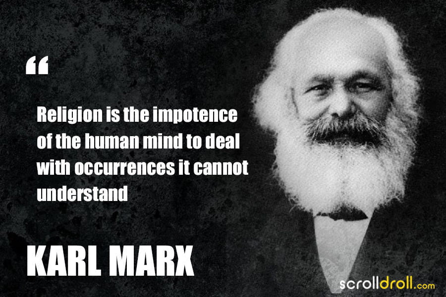 Karl-Marx-Quotes-11 - Stories for the Youth!