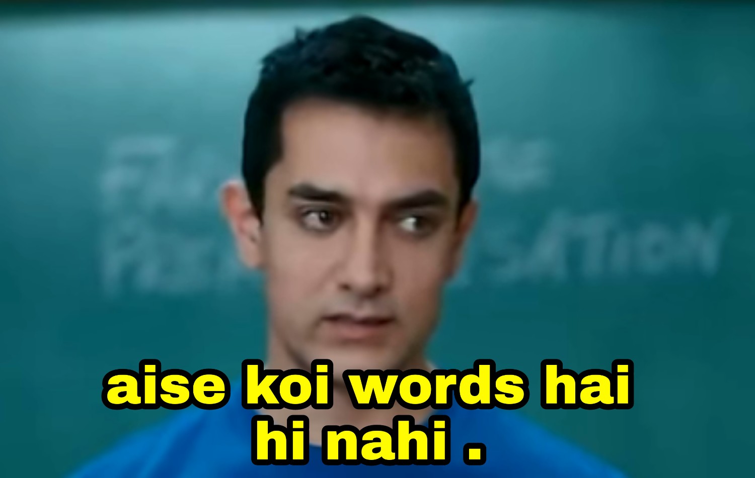 23 Memes From '3 Idiots' Inspired By Its Epic Scenes & Dialogues