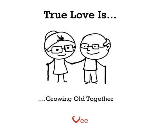 True Love Is – 2