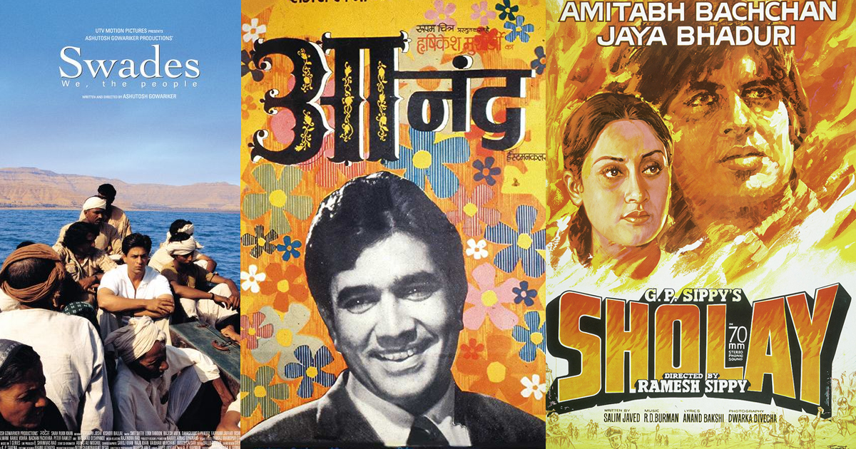 50 Must Watch Bollywood Movies Of All Time