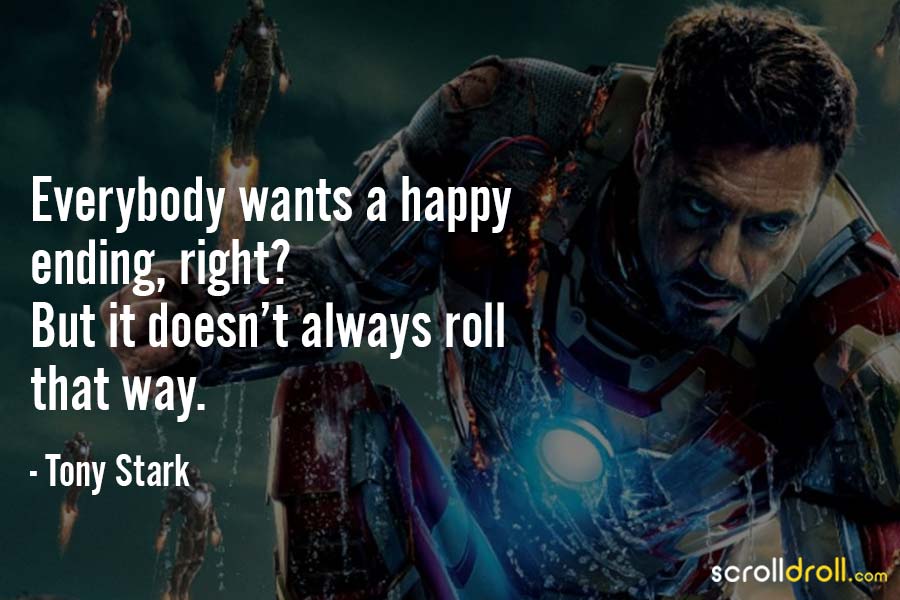 iron man 1 quotes