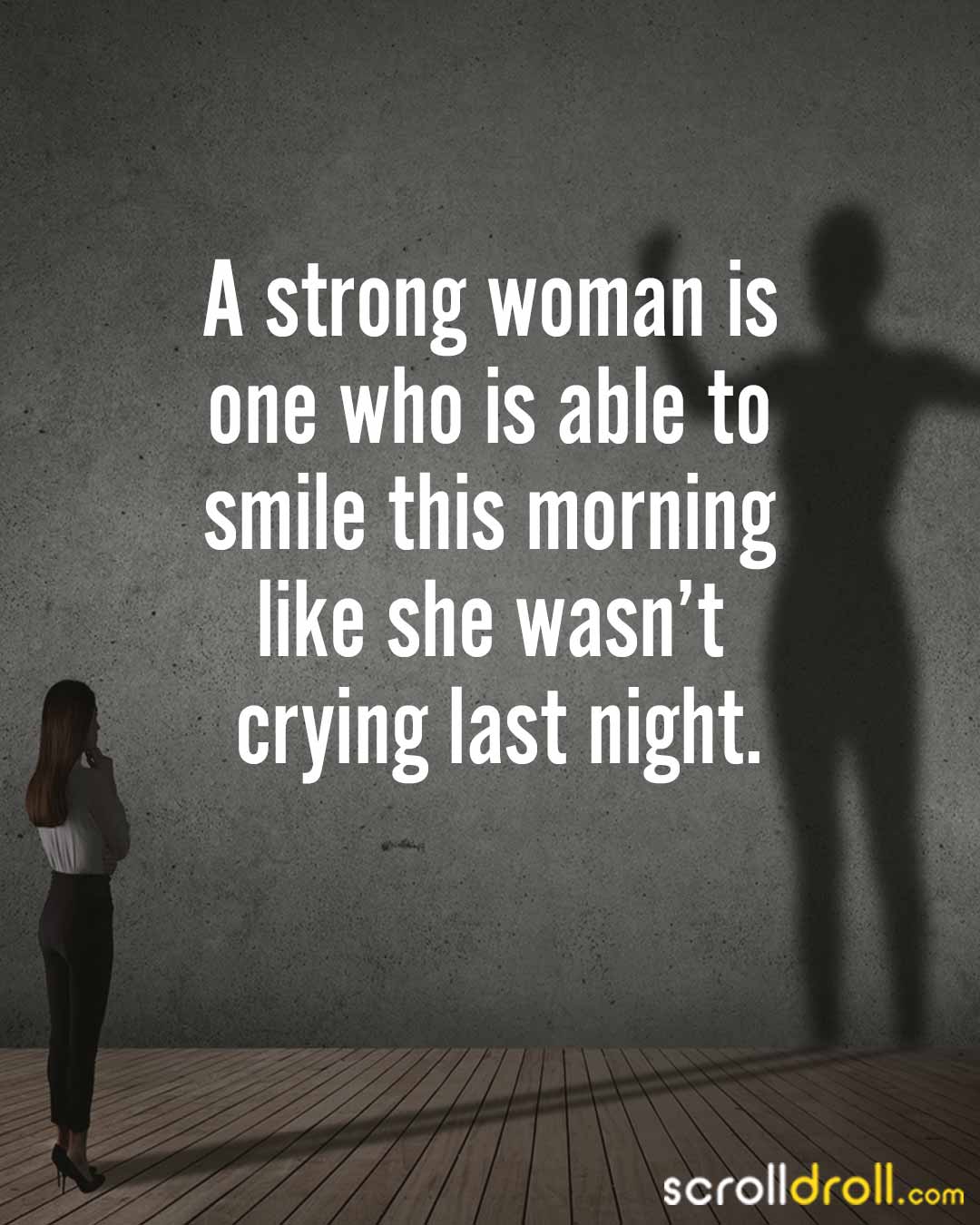 Strong-Women-Quotes-21 - The Best of Indian Pop Culture & What's ...
