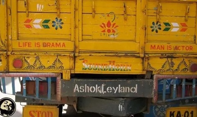 31 Hilarious Auto and Truck Shayaris We Have Come Across So Far