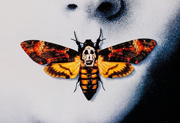 11-The Silence of the Lambs is a 1991- Best Hollywood Horror Movies